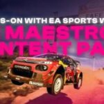 EA SPORTS WRC Le Maestros DLC hands-on: Va-va-voom