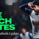 EA Sports FC 25 Announces Major 'Gameplay Refresh' Update