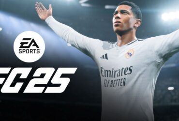 EA Sports FC 25 Releases Title Update 7