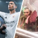 EA says EA Sports FC 25 and Dragon Age: The Veilguard "underperformed" as it lowers financial forecast