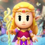 Echoes of Wisdom Makes a Case for a Return to a Past Zelda Art Style