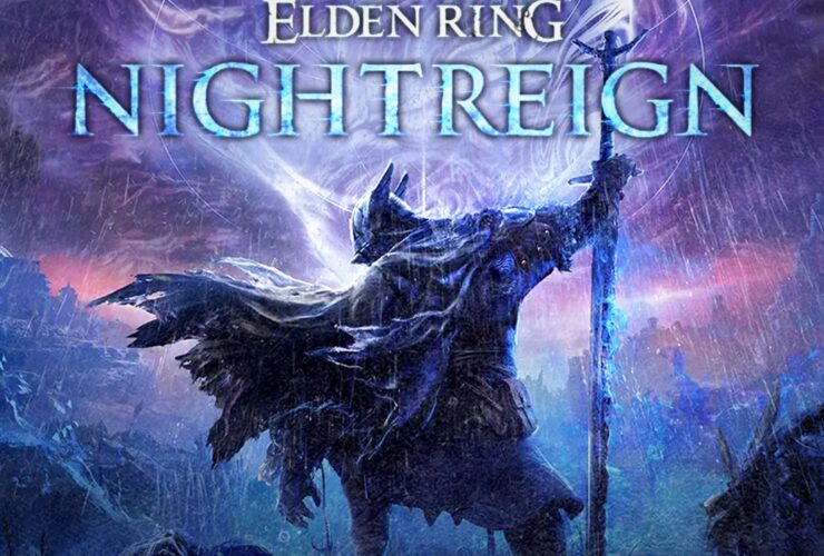 Elden Ring Nightreign Ditching Popular FromSoftware Feature