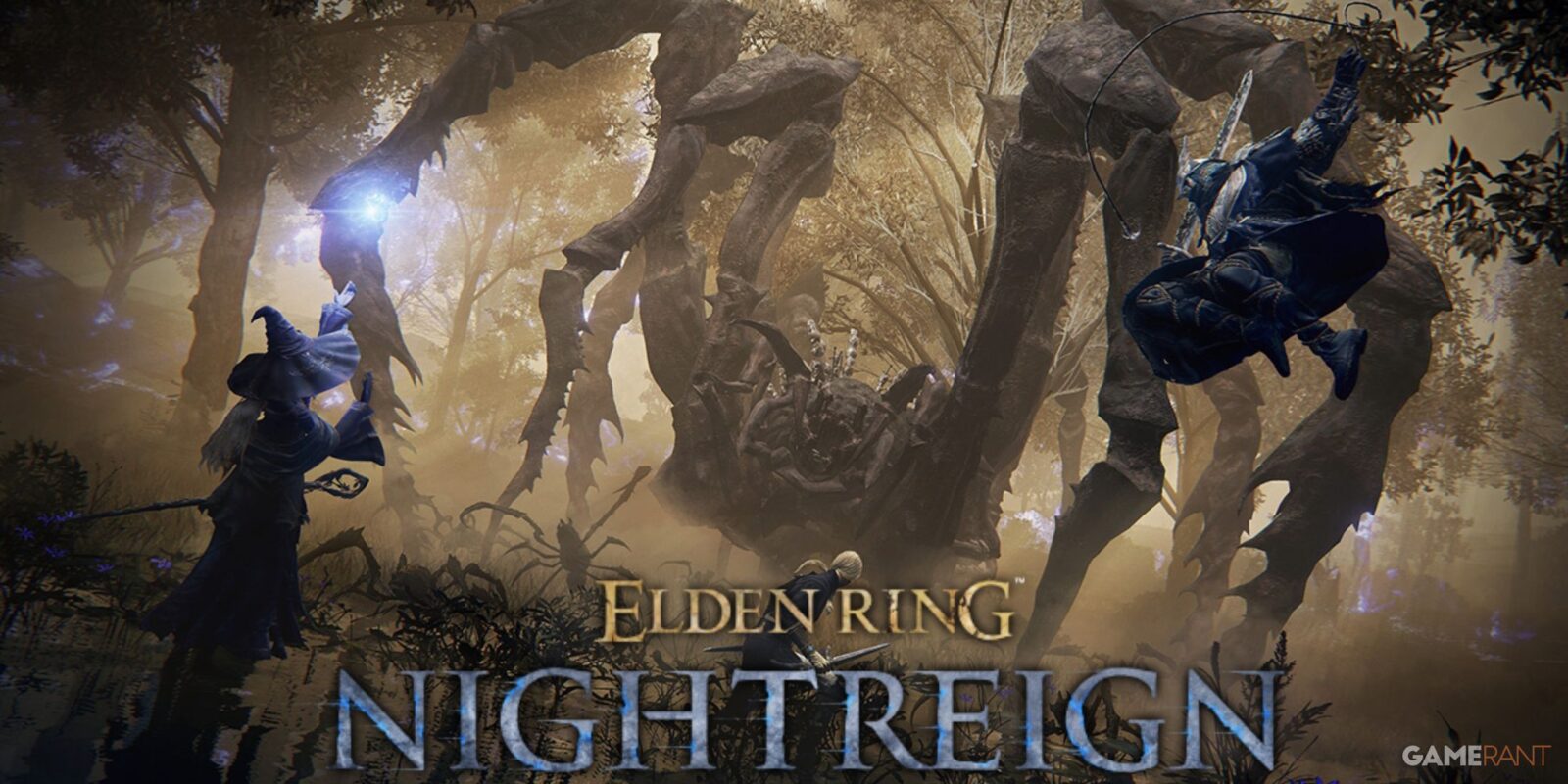 Elden Ring Nightreign Returning Boss Wish List