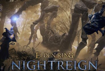 Elden Ring Nightreign Returning Boss Wish List