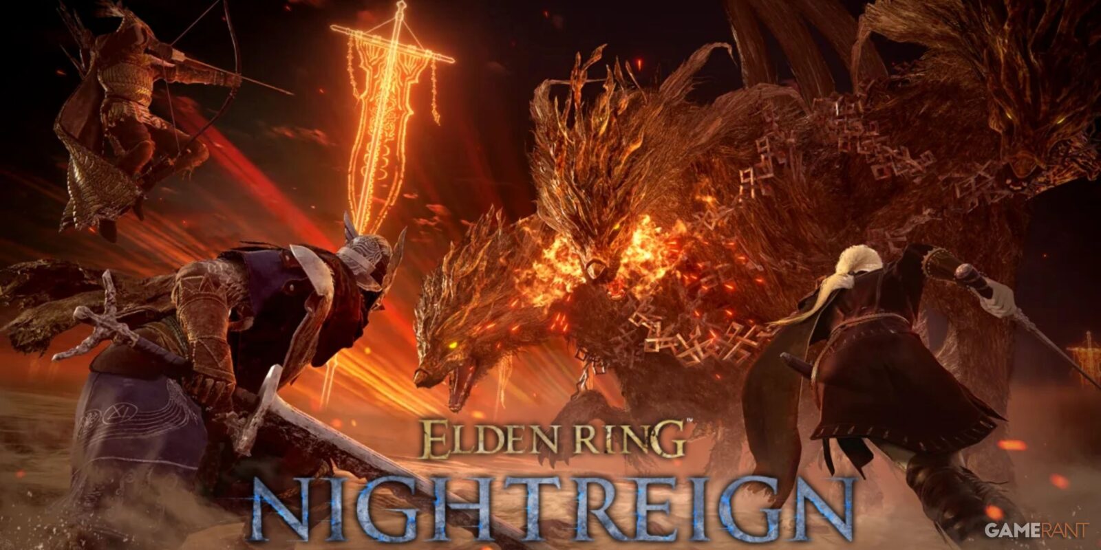 Elden Ring Nightreign’s Boss Fights Won’t Decide Its Fate