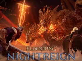 Elden Ring Nightreign’s Boss Fights Won’t Decide Its Fate