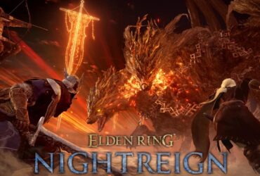 Elden Ring Nightreign’s Boss Fights Won’t Decide Its Fate