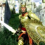 Elder Scrolls 4: Oblivion remake details surface as leaker claims it's coming in June