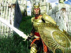 Elder Scrolls 4: Oblivion remake details surface as leaker claims it's coming in June