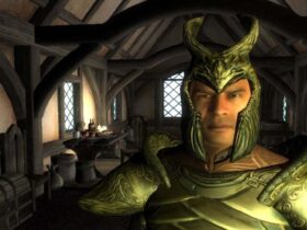 Elder Scrolls 4: Oblivion remake is reportedly reworking some gameplay systems, including two I'm worried might stop me re-creating the funniest clip ever