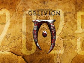 Elder Scrolls Fans Could Be Getting Their Fill of Oblivion in 2025