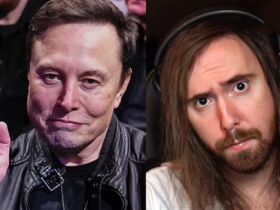 Elon Musk And Asmongold Fight Over Path Of Exile 2 Controversy