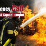 Emergency Call 112: The Attack Squad  Thumb Culture