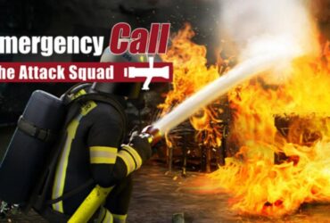 Emergency Call 112: The Attack Squad  Thumb Culture