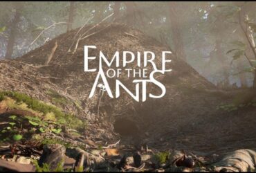 Empire of the Ants Review - Thumb Culture