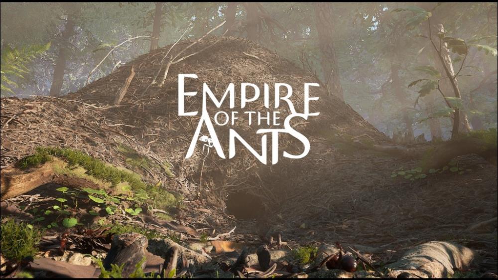 Empire of the Ants Review - Thumb Culture