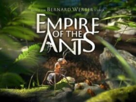 Empire of the Ants Review (Xbox Series X) - XboxAddict