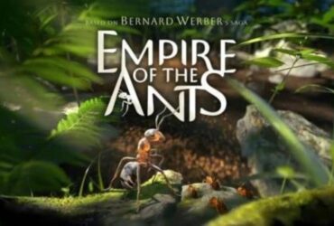 Empire of the Ants Review (Xbox Series X) - XboxAddict