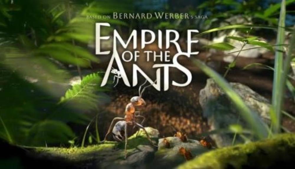 Empire of the Ants Review (Xbox Series X) - XboxAddict