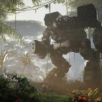 Enad Global 7 shuts down Toadman, cuts staff at MechWarrior dev Piranha Games