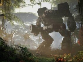 Enad Global 7 shuts down Toadman, cuts staff at MechWarrior dev Piranha Games