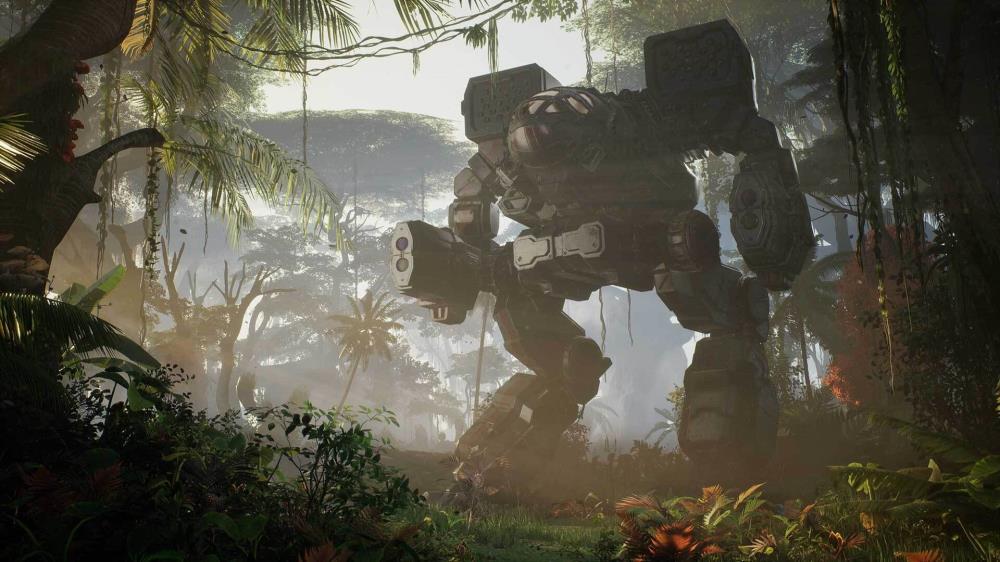 Enad Global 7 shuts down Toadman, cuts staff at MechWarrior dev Piranha Games