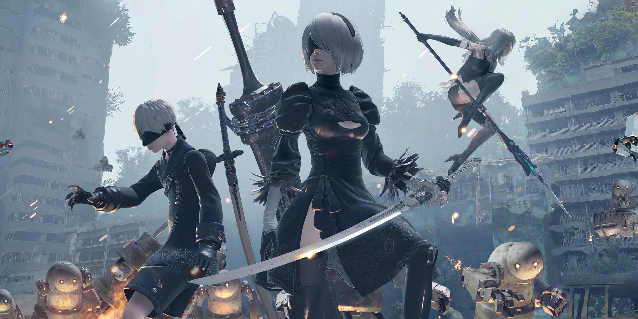 nier-automata-all-playable-characters