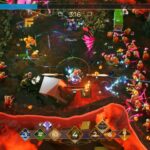 Entropy Survivors Review | TheXboxHub