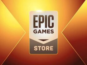 Epic Games Store December 31 Mystery Game Is A Popular Martial Arts Game