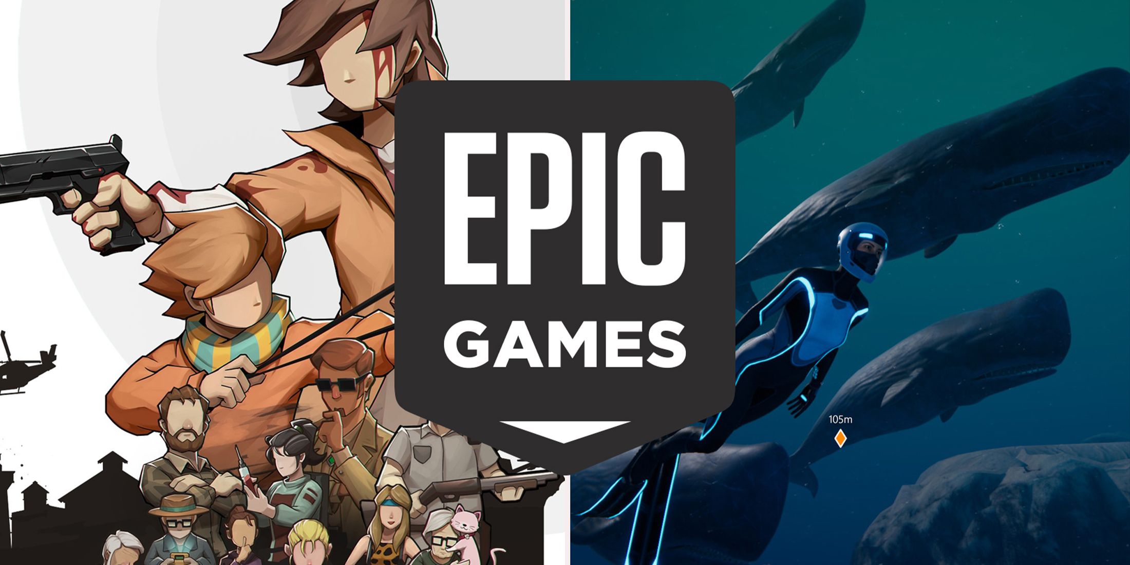 epic games store free games january 30 and february 6