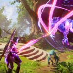 Eternal Strands' Physics Systems Make Its World Your Greatest Weapon