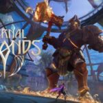 Eternal Strands Review - A Fierce Journey Awaits | Console Creatures