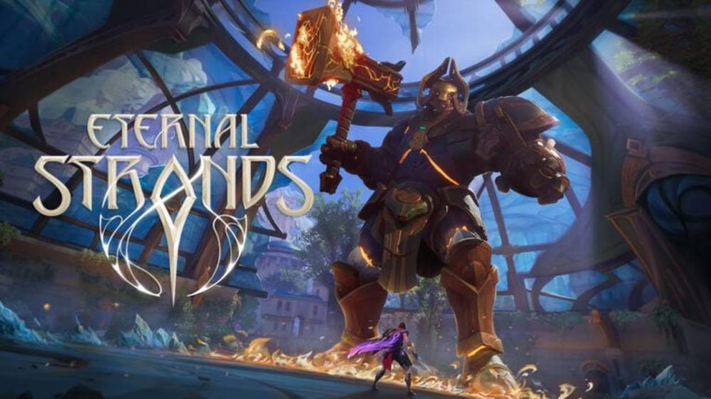 Eternal Strands Review - A Fierce Journey Awaits | Console Creatures