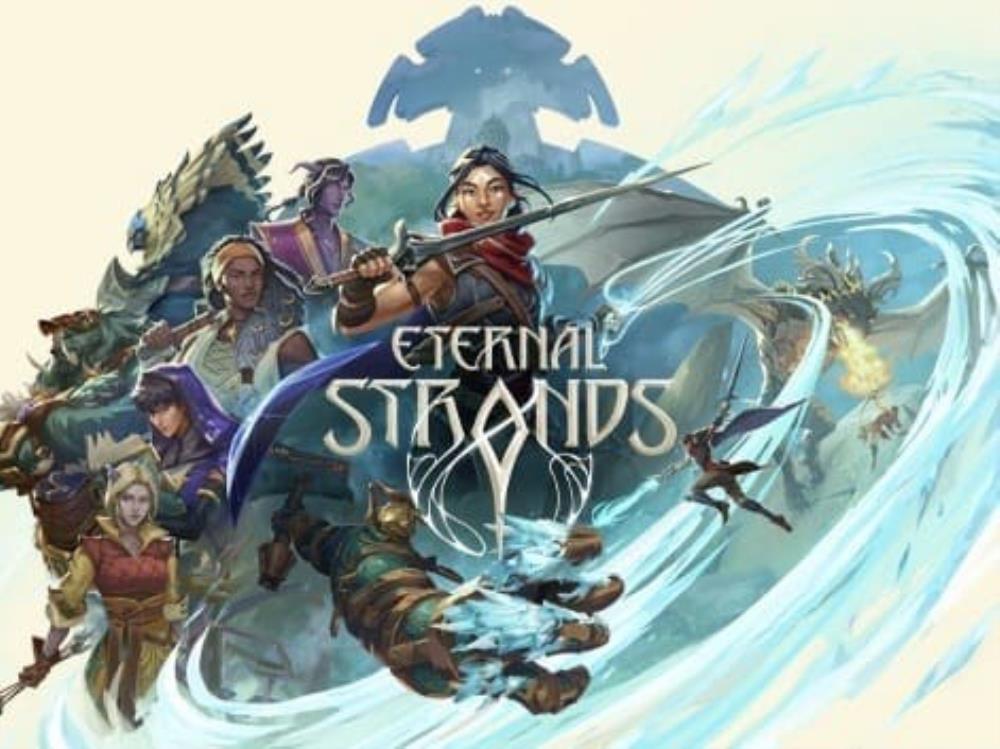 Eternal Strands Review - Gamer Social Club