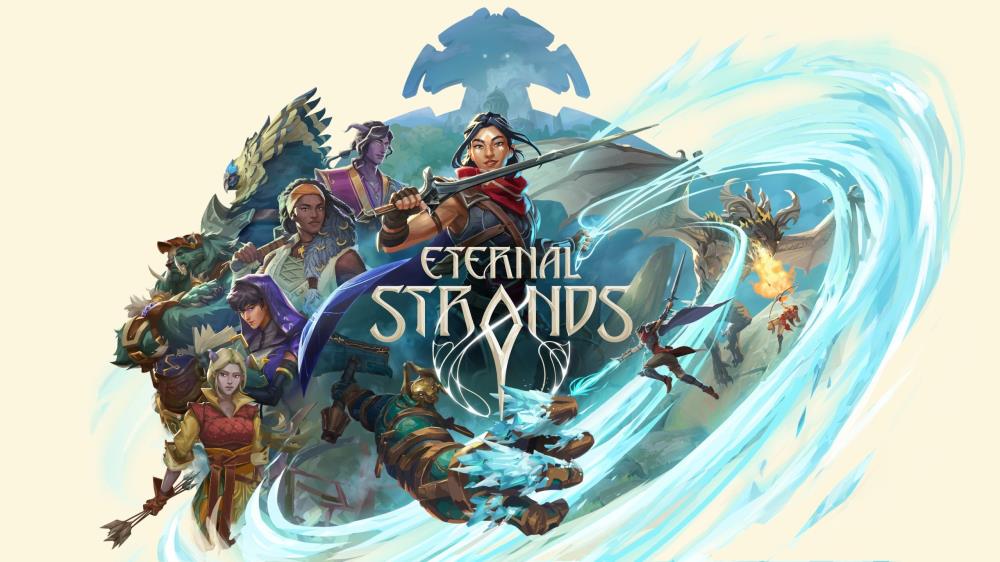 Eternal Strands Review - The World is Your Playground | WCCFTECH