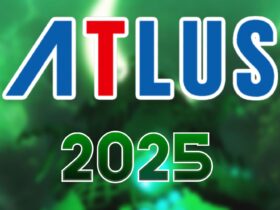 Even After Last Year, A Busy 2025 For Atlus Would Be No Surprise