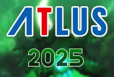 Even After Last Year, A Busy 2025 For Atlus Would Be No Surprise