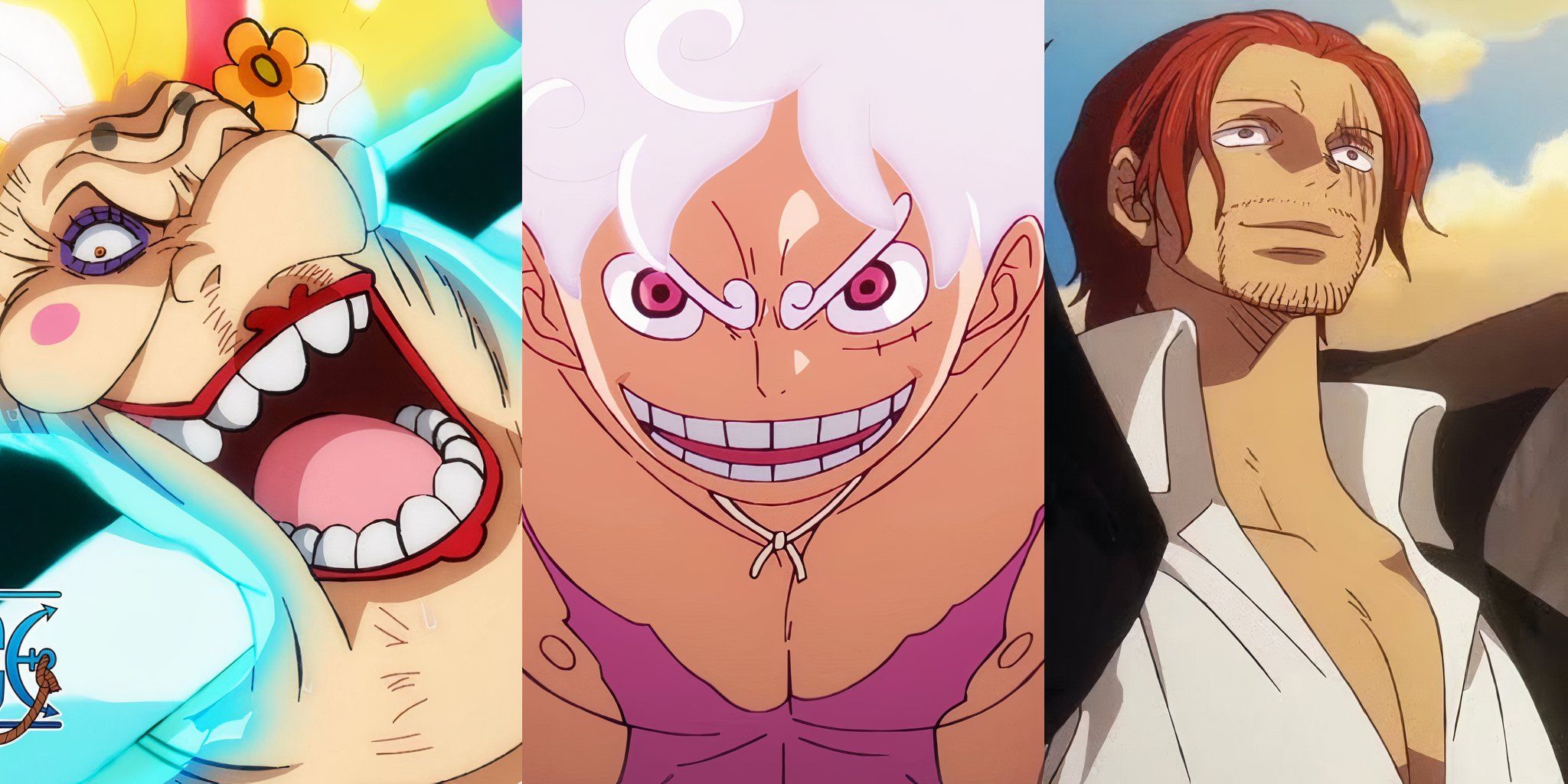 One Piece Characters With Ties To Elbaf 