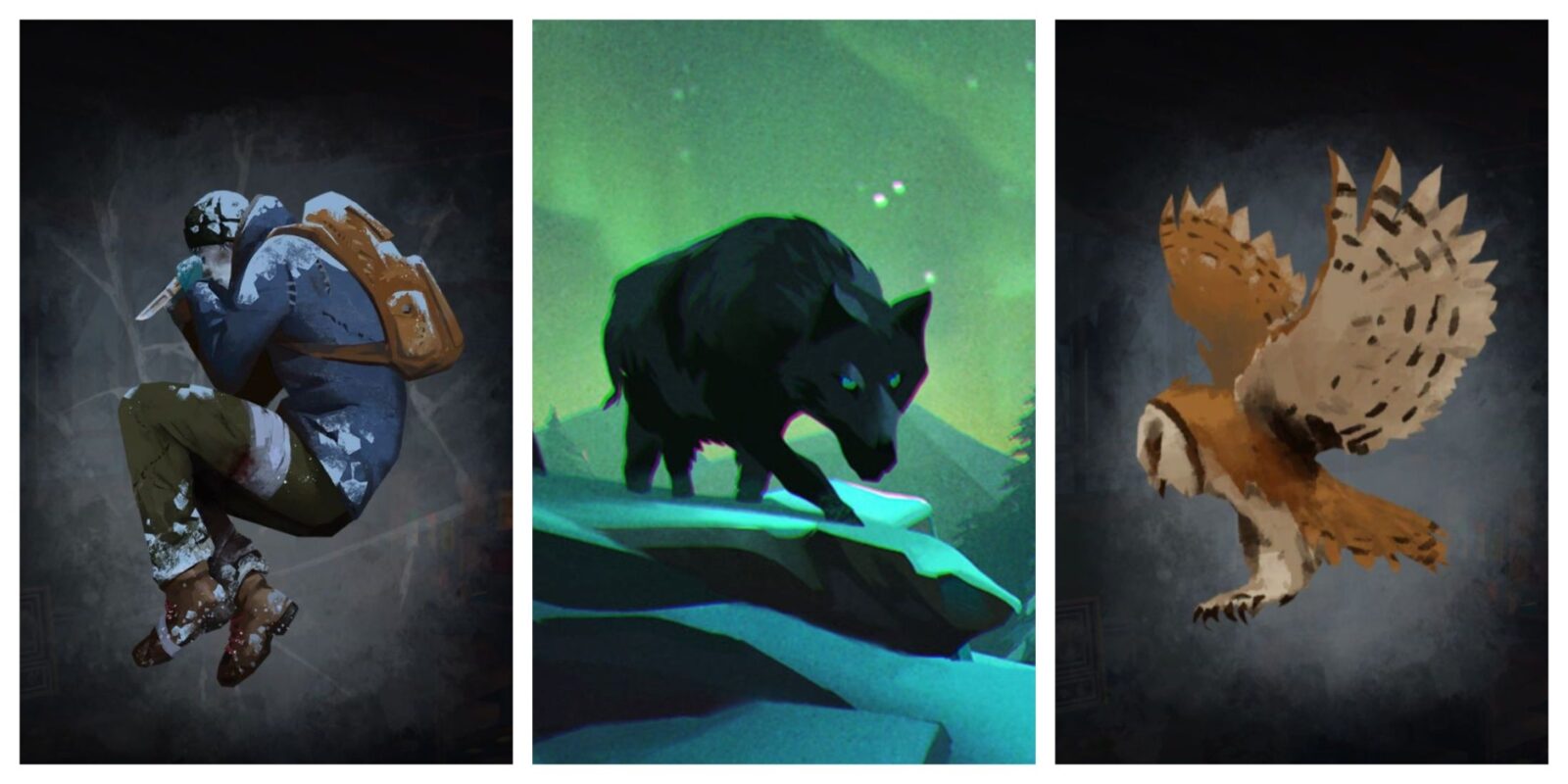 Every Difficulty In The Long Dark, Explained