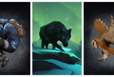 Every Difficulty In The Long Dark, Explained