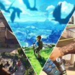 Every GOTY Of The Last Decade, Ranked