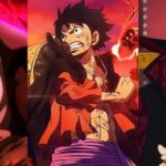 Every Haki User Stronger Than Zoro In The Final Saga  