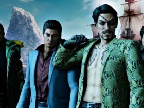 Every Major LaD Character’s Status Before Pirate Yakuza in Hawaii