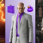 Every New Event in Hitman's Season of Luck, Explained