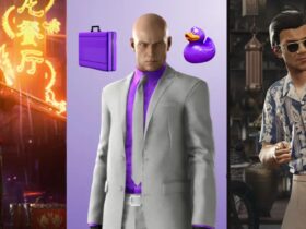 Every New Event in Hitman's Season of Luck, Explained