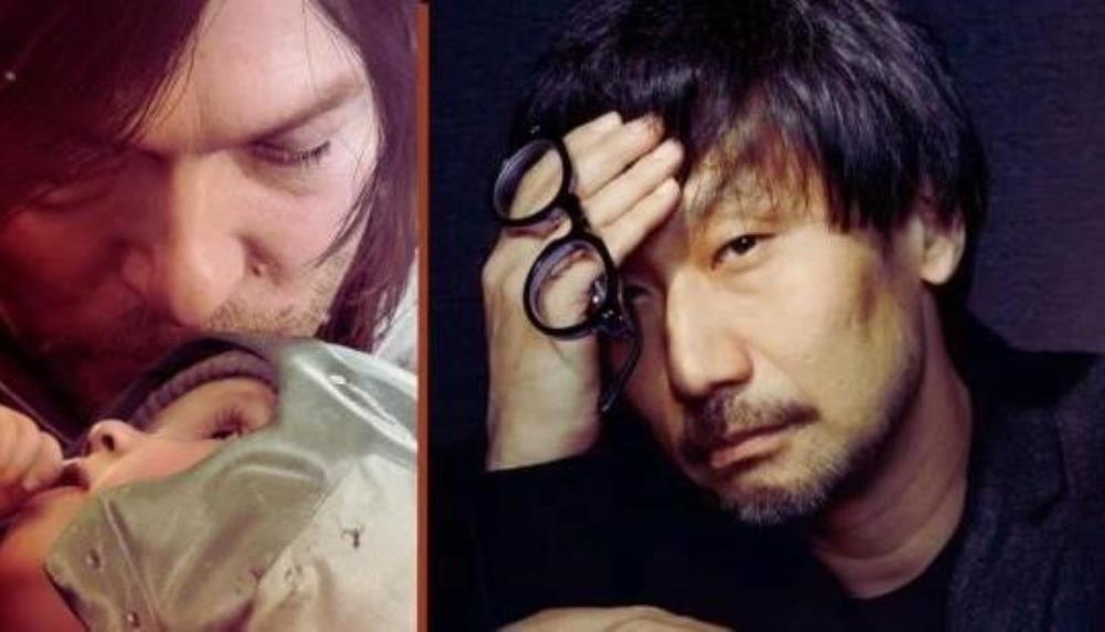 “Every day feels like I’m racing against the clock,” Writes Kojima On Time Left In Industry