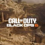 Everything Revealed About Call Black Ops 6 Zombies' Tomb Map So Far