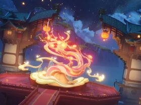 Everything Revealed So Far About Genshin Impact's Lantern Rite Festival 2025