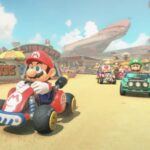 Everything You Missed In The Switch 2 Mario Kart Reveal - Characters, Features, Easter Eggs