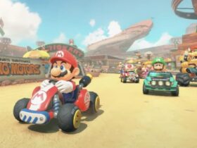 Everything You Missed In The Switch 2 Mario Kart Reveal - Characters, Features, Easter Eggs